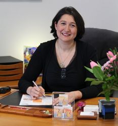 Docteur Sophie Loubeyres, Dermatologue esthétique à Pau